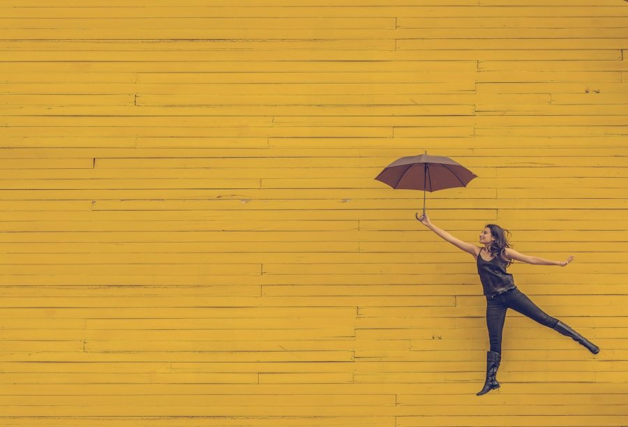 Midlife Makeover: Discovering Joyful Reinvention