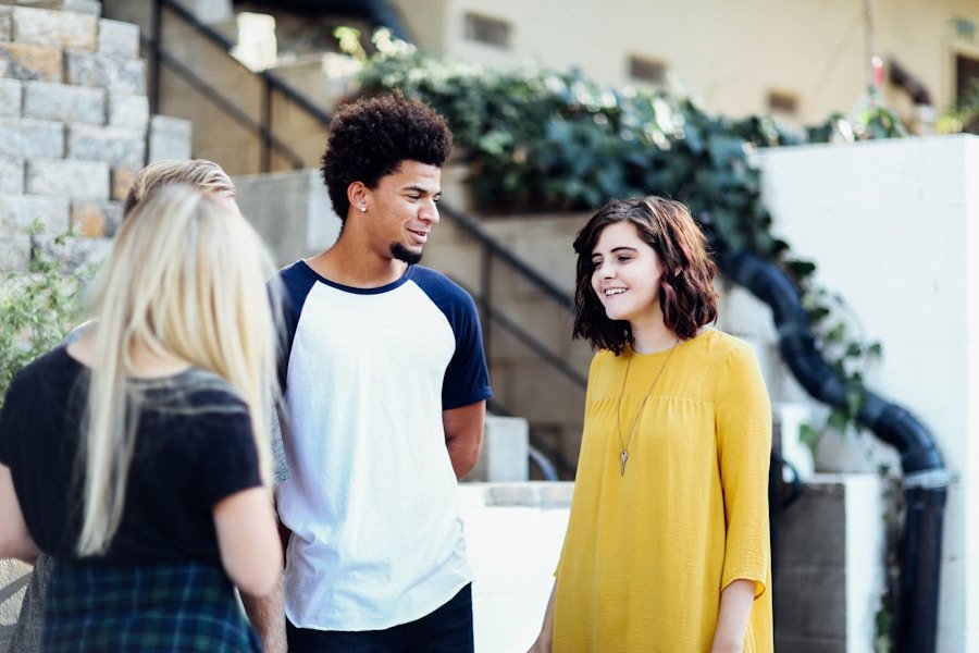 The Art of Making New Friends in Midlife: Tips for Building Lasting Relationships