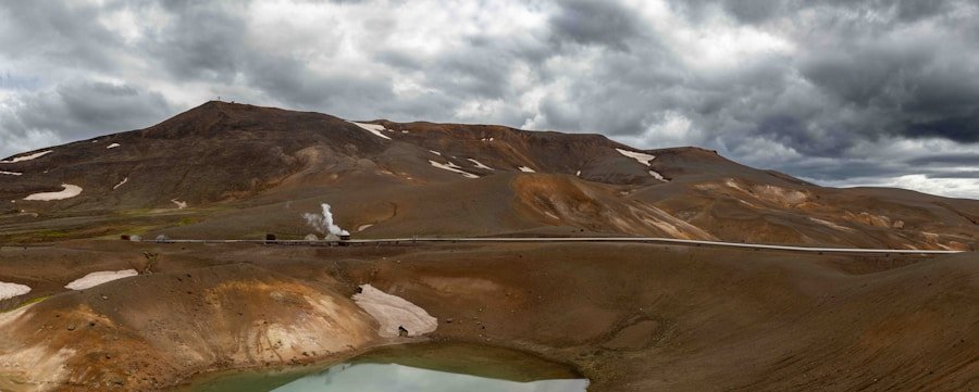Midlife Wanderlust: Exploring the World After 40