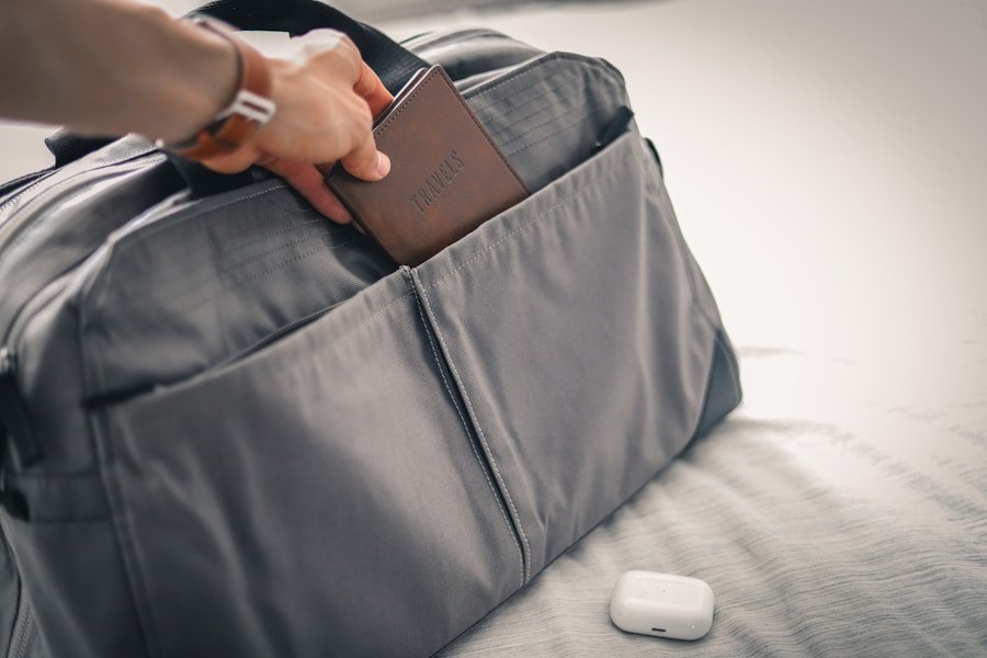 The Art of Mindful Travel: How to Stay Present on Your Adventures