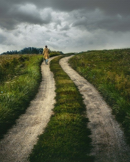 passion rediscovery journey