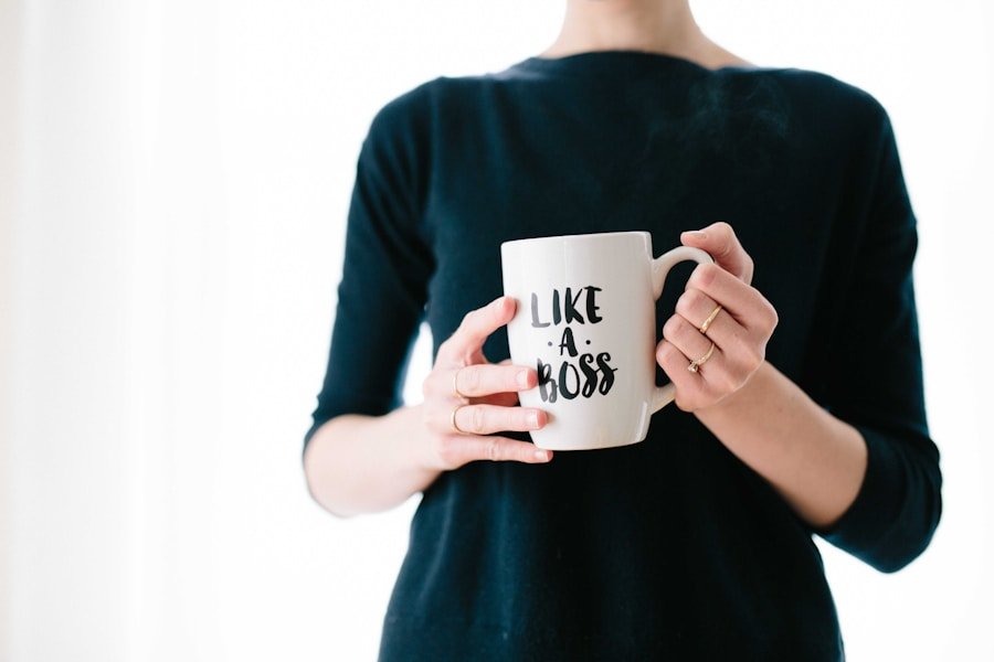 From Stagnation to Success: Finding a Fulfilling New Career in Midlife