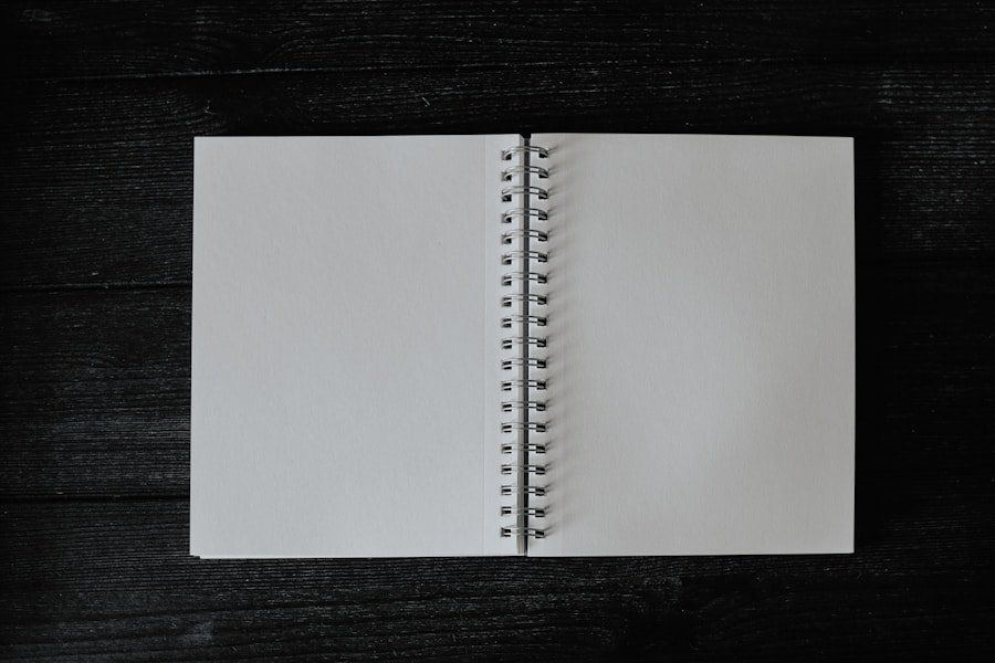 The Journey Within: How Journaling Can Lead to Self-Discovery