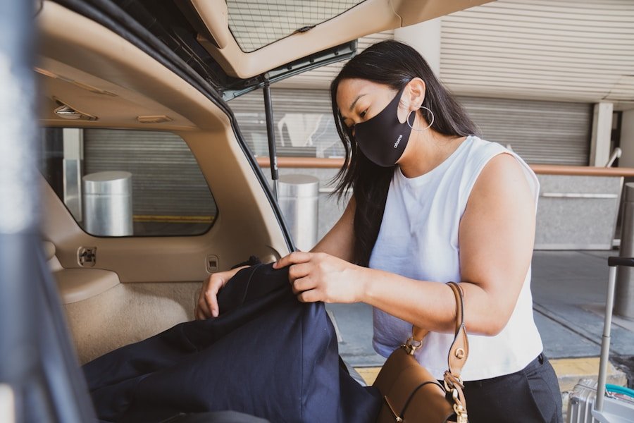 The Ultimate Guide to Midlife Travel: Tips and Tricks for a Seamless Journey