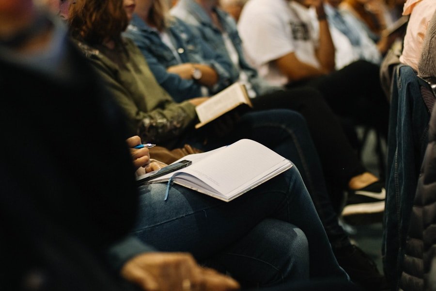 Finding Fulfillment: The Joys and Challenges of Teaching in Midlife